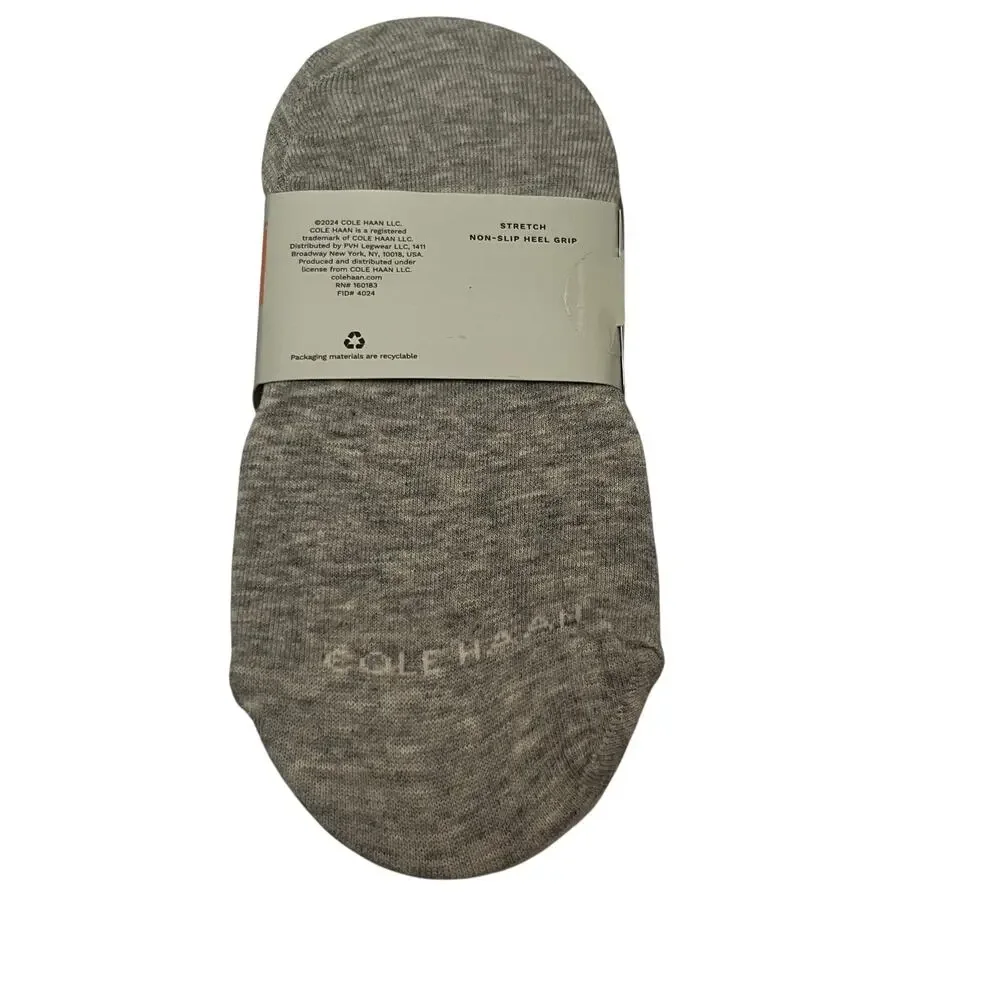 Cole Haan Women's Liner Socks (Size 4-10) 7‎ Pack